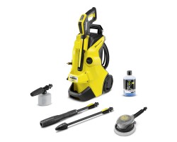 Мойка высокого давления K 4 Power Control Car Karcher