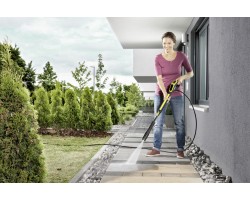 Мойка высокого давления K 4 Power Control Car Karcher-foto7