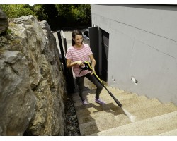 Мойка высокого давления K 4 Power Control Car Karcher-foto8