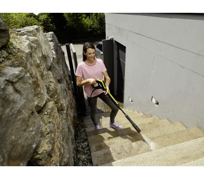 Мойка высокого давления K 4 Power Control Car Karcher