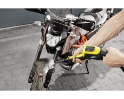Мойка высокого давления K 4 Power Control Car Karcher-foto11