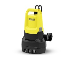 Погружной насос для грязной воды SP 22.000 Dirt Karcher