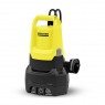 Погружной насос для грязной воды SP 22.000 Dirt Karcher
