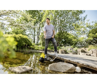 Погружной насос для грязной воды SP 22.000 Dirt Karcher