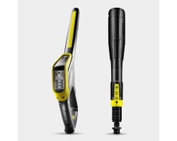 Мойка высокого давления K 7 Smart Control Karcher-foto3