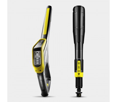 Мойка высокого давления K 7 Smart Control Karcher