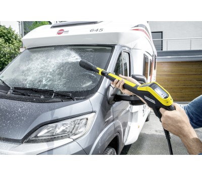 Мойка высокого давления K 7 Smart Control Karcher