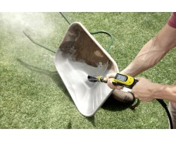 Мойка высокого давления K 7 Smart Control Karcher-foto8