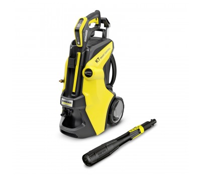 Мойка высокого давления K 7 Smart Control Karcher