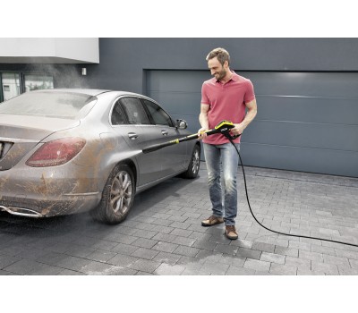 Мойка высокого давления K 7 Smart Control Karcher