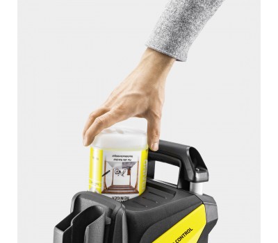 Мойка высокого давления K 7 Smart Control Karcher