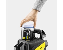 Мойка высокого давления K 7 Smart Control Karcher-foto4