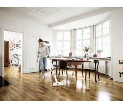 Электрошвабра FC 3 Cordless Premium Karcher