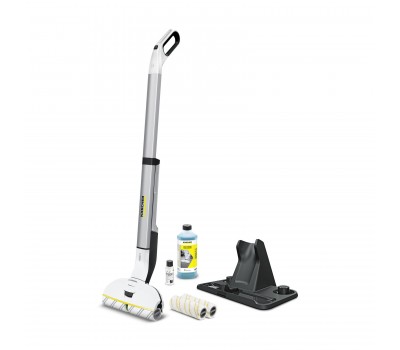 Электрошвабра FC 3 Cordless Premium Karcher
