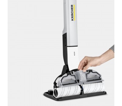 Электрошвабра FC 3 Cordless Premium Karcher