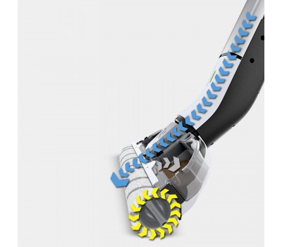 Электрошвабра FC 3 Cordless Premium Karcher