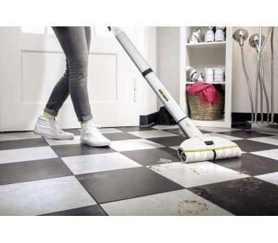 Электрошвабра FC 3 Cordless Premium Karcher