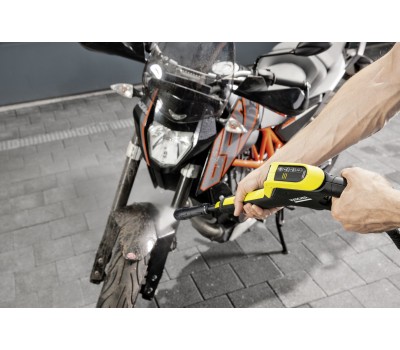 Мойка высокого давления K 5 Power Control Karcher Мойка высокого давления K 5 Power Control Karcher