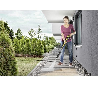 Мойка высокого давления K 5 Power Control Karcher Мойка высокого давления K 5 Power Control Karcher