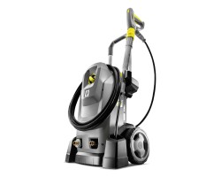 Аппарат высокого давления HD 8/18-4 M Karcher-foto2