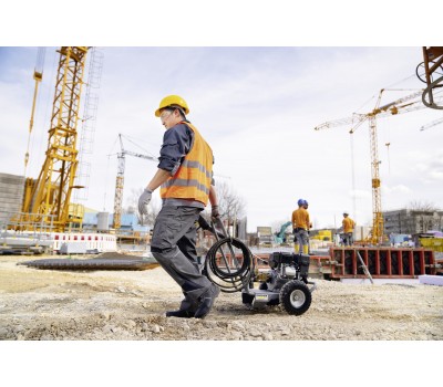 Аппарат высокого давления HD 6/15 G Classic Karcher