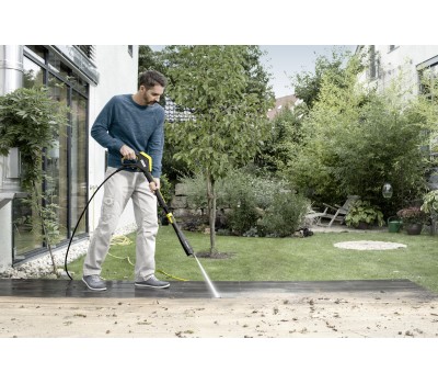 Мойка высокого давления K 7 Premium Smart Control Karcher