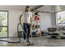Хозяйственный пылесос WD 4 V-20/4/35 Karcher-foto2