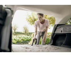 Хозяйственный пылесос WD 4 V-20/4/35 Karcher-foto4