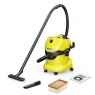 Хозяйственный пылесос WD 4 V-20/4/35 Karcher