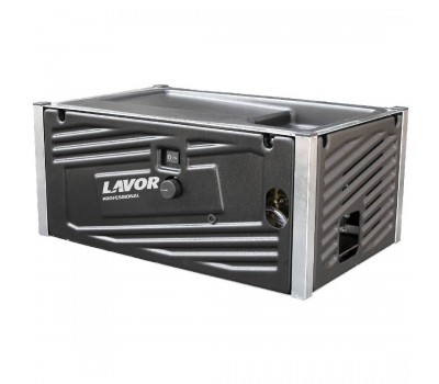 Аппарат высокого давления без подогрева воды LAVOR Professional MCHPV 1211 LP