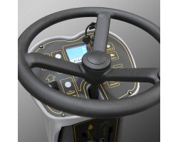 Поломоечная машина LAVOR Professional Comfort XS-R 85 UP-foto2