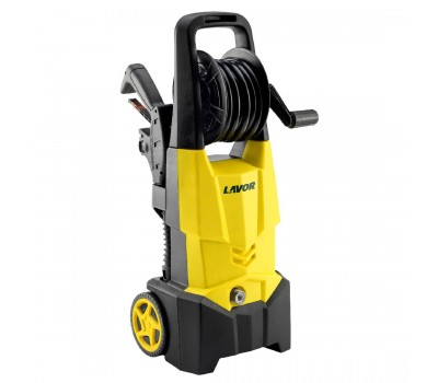 Электрическая минимойка LAVOR One Extra 135 Электрическая минимойка LAVOR One Extra 135