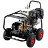 Автономный аппарат высокого давления LAVOR Professional Thermic 13 HF (с двигателем Honda)