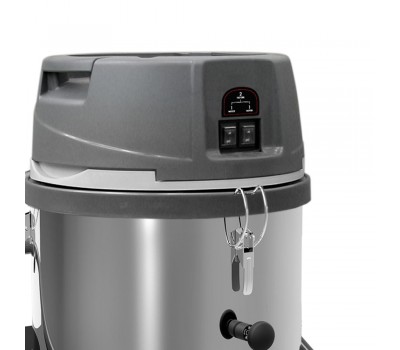 Пылеводосос LAVOR Professional SMX-R 80 3-36S DS (с дренажной системой)