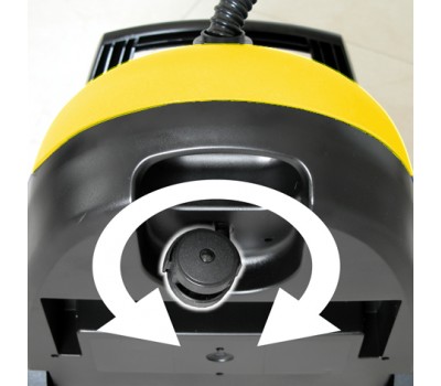 Пароочиститель Lavor SKYVAP MAX