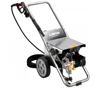 Аппарат высокого давления без подогрева воды LAVOR Professional HCR 1211 LP RA