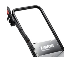 Аппарат высокого давления без подогрева воды LAVOR Professional HCR 1211 LP RA-foto4