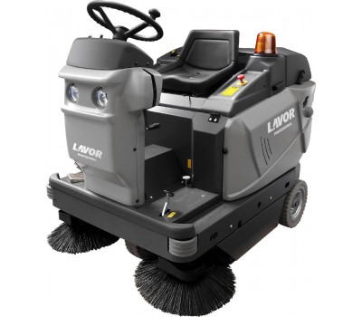 Подметальная машина LAVOR Professional SWL R1100 ST Подметальная машина LAVOR Professional SWL R1100 ST