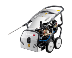 Бензиновая мойка LAVOR Professional THERMIC 22 4018 H LP