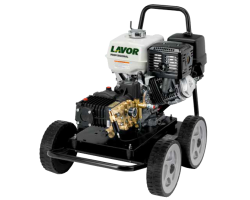 Автономный аппарат высокого давления LAVOR Professional Thermic 11 H (с двигателем Honda)