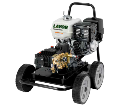 Автономный аппарат высокого давления LAVOR Professional Thermic 11 H (с двигателем Honda)
