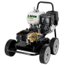 Автономный аппарат высокого давления LAVOR Professional Thermic 11 H (с двигателем Honda)