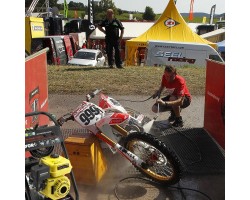 Бензиновая минимойка LAVOR Independent 2800-foto2