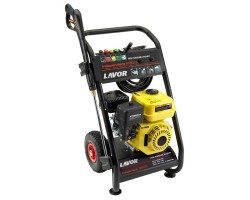 Бензиновая минимойка LAVOR Independent 2800