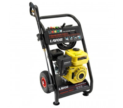 Бензиновая минимойка LAVOR Independent 2800 Бензиновая минимойка LAVOR Independent 2800