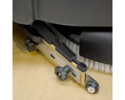 Поломоечная машина LAVOR Professional Quick 36 B-foto3