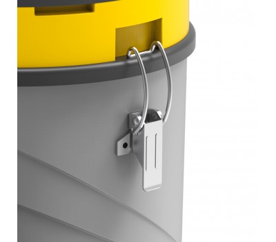 Ковровый экстрактор Lavor GBP 20 New