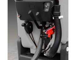 Поломоечная машина LAVOR Professional Free Evo 50 BT-foto4