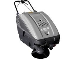 Подметальная машина LAVOR Professional SWL 700 ET