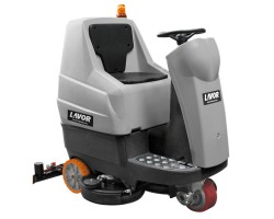 Поломоечная машина LAVOR Professional Comfort XS-R 75 UP